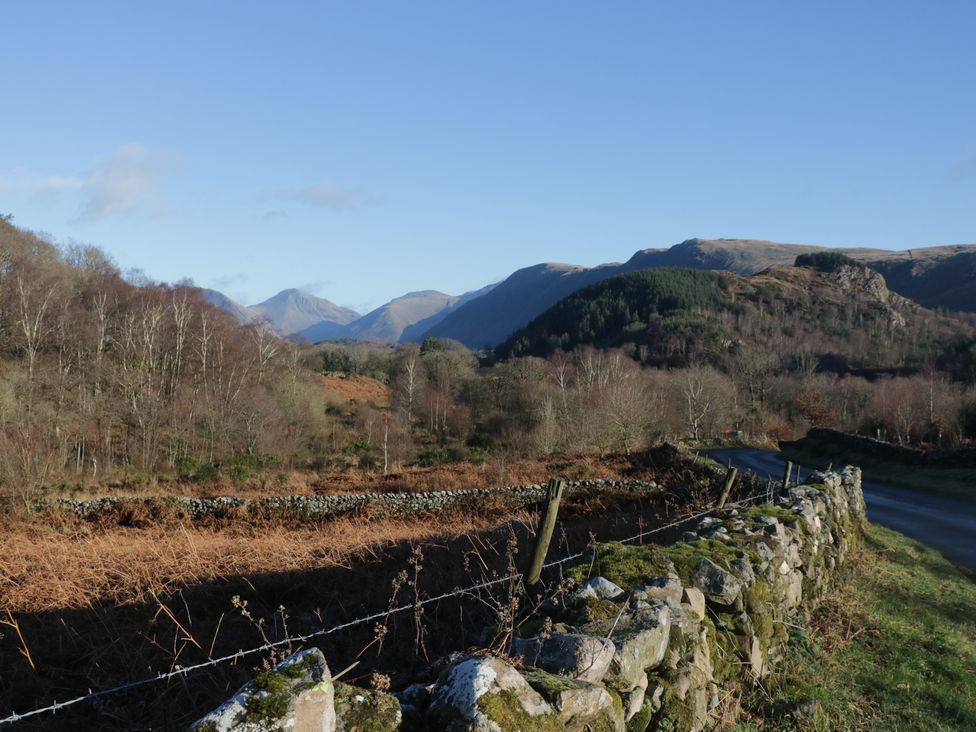 The Barn - Lake District - 1130606 - thumbnail photo 34