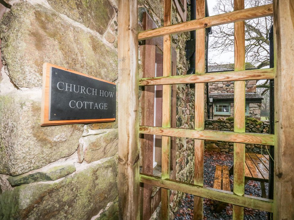 Church How Cottage - Lake District - 1130611 - thumbnail photo 4