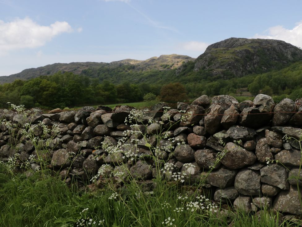 Church How Cottage - Lake District - 1130611 - thumbnail photo 32