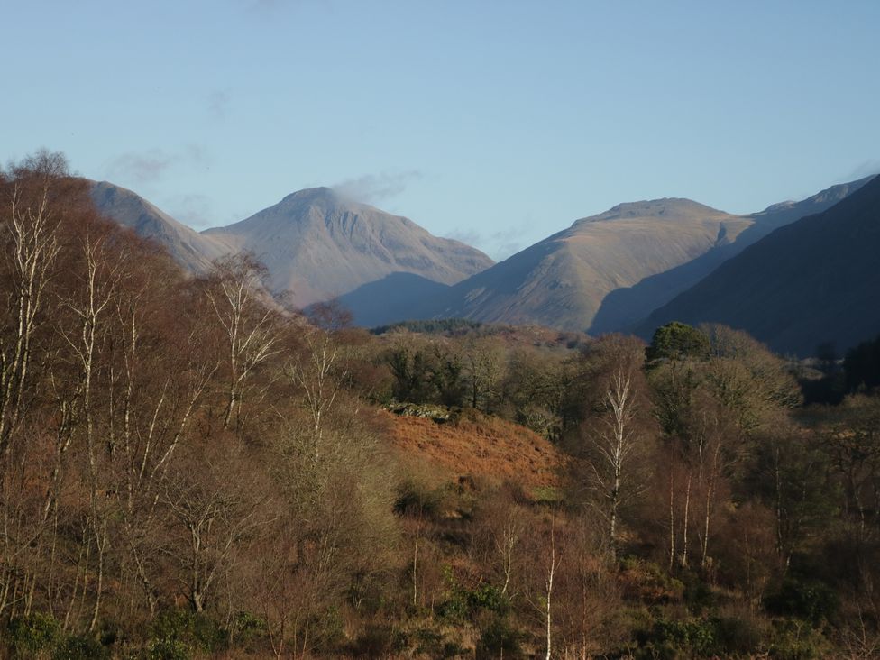 Church How Cottage - Lake District - 1130611 - thumbnail photo 30