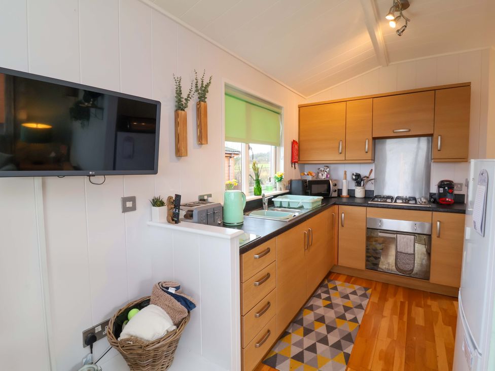 Daffodil Lodge - Devon - 1130664 - thumbnail photo 9