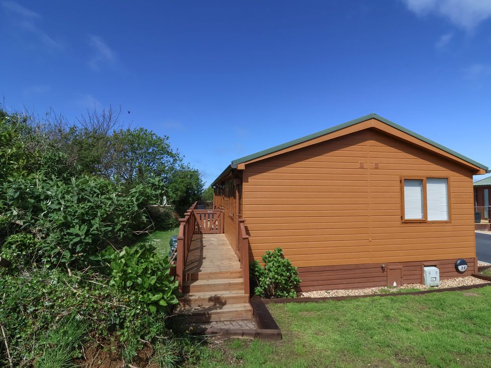 Poppy Lodge - Devon - 1130706 - thumbnail photo 20