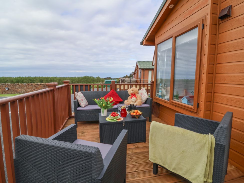 Poppy Lodge - Devon - 1130706 - thumbnail photo 2