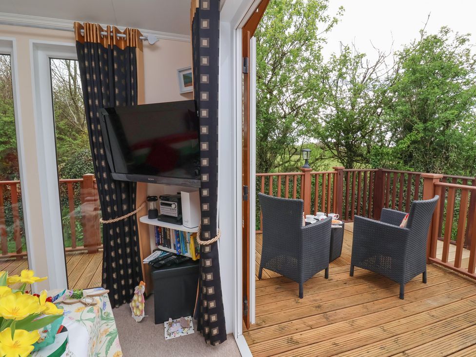 Poppy Lodge - Devon - 1130706 - thumbnail photo 4