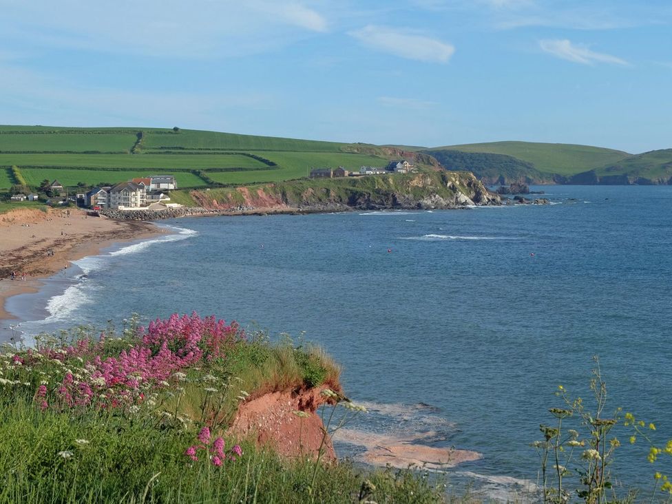 12 Thurlestone Rock - Devon - 1130713 - thumbnail photo 22