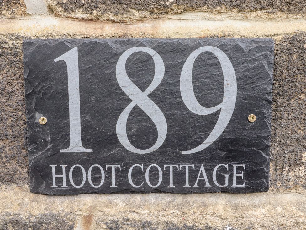 Hoot Cottage - Yorkshire Dales - 1130754 - thumbnail photo 3