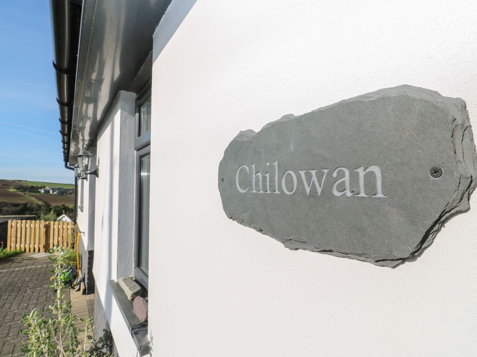 Chilowan - Cornwall - 1130775 - thumbnail photo 2