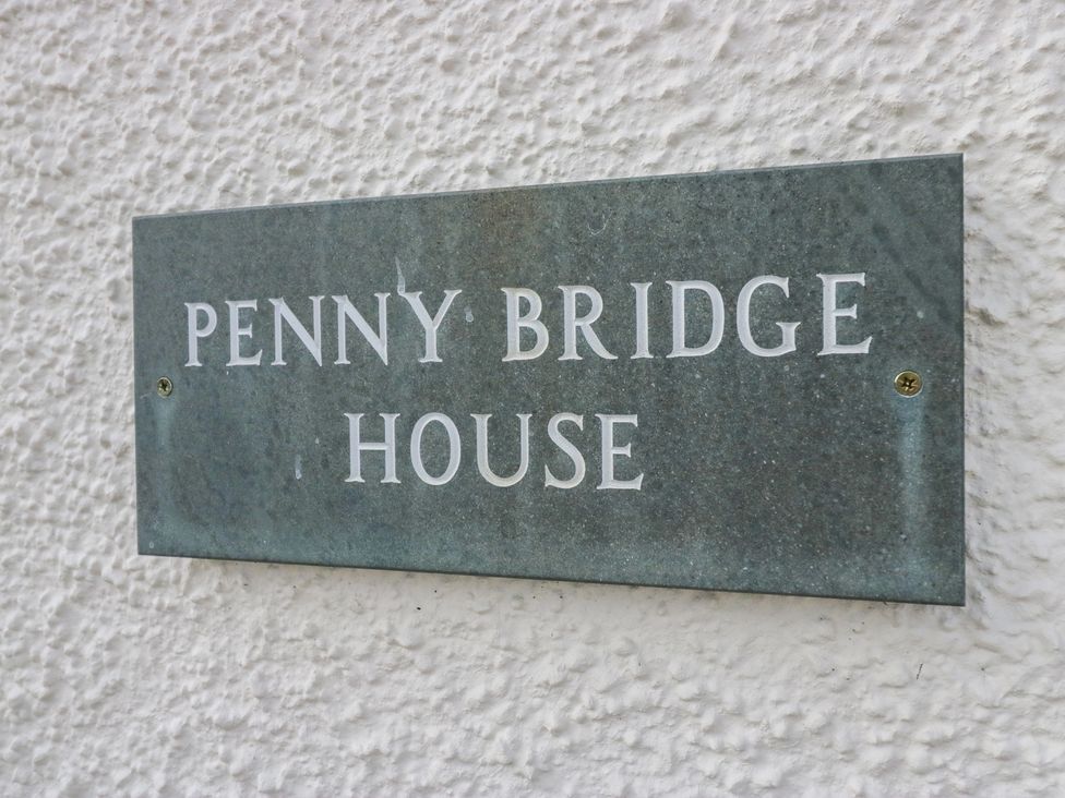 Penny Bridge House - Lake District - 1130855 - thumbnail photo 85