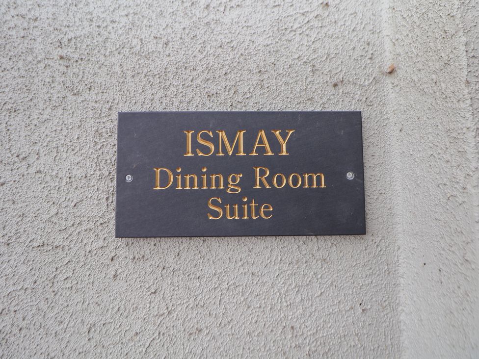 Ismay Dining Room Suite - Titanic Interest -  - 1130925 - thumbnail photo 3
