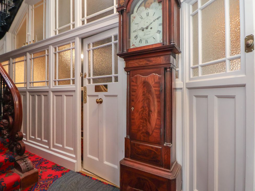 Ismay Dining Room Suite - Titanic Interest -  - 1130925 - thumbnail photo 5