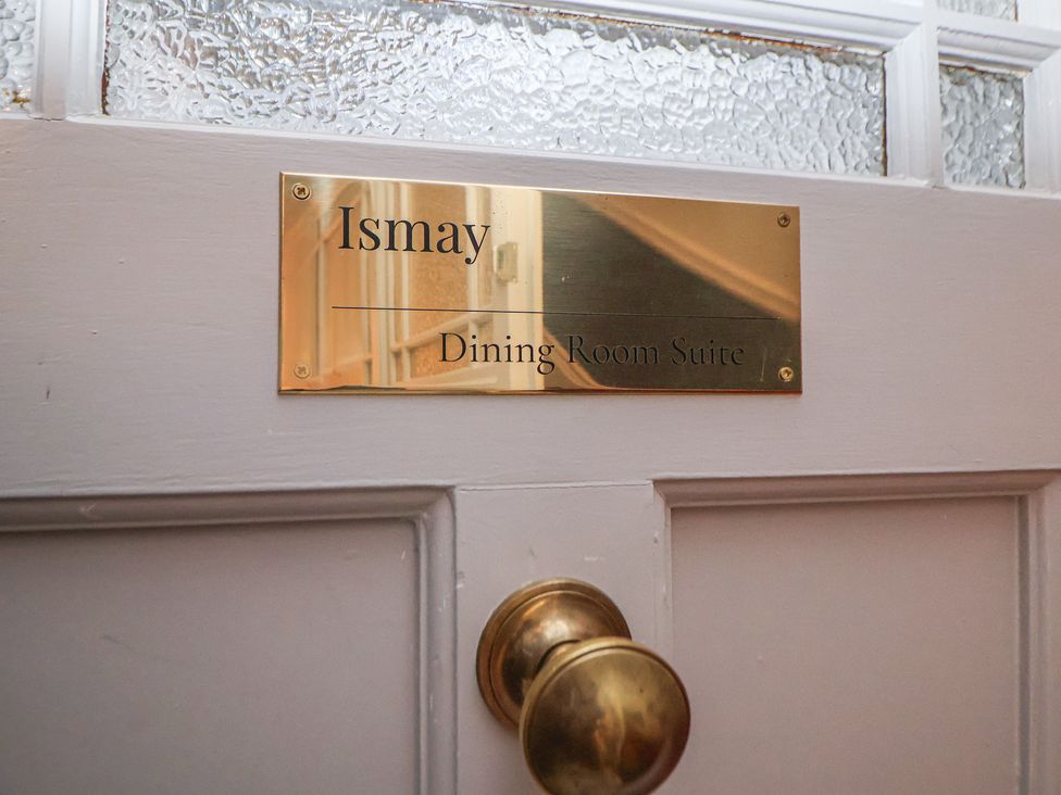 Ismay Dining Room Suite - Titanic Interest -  - 1130925 - thumbnail photo 6