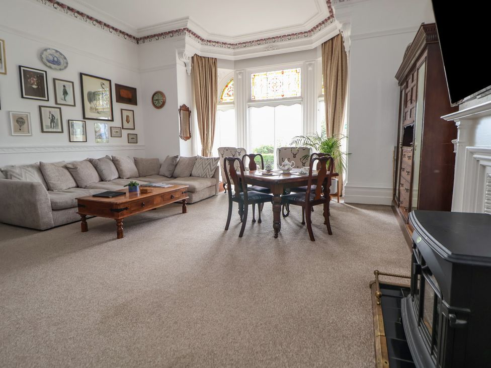 Ismay Dining Room Suite - Titanic Interest -  - 1130925 - thumbnail photo 7
