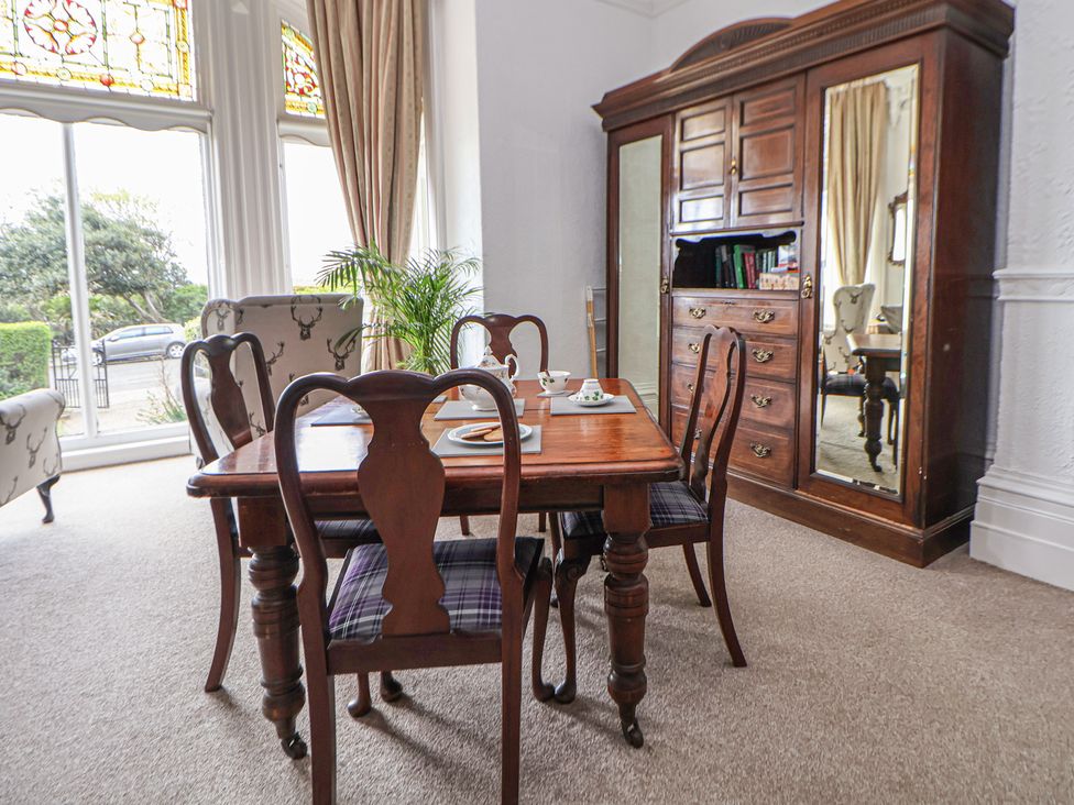 Ismay Dining Room Suite - Titanic Interest -  - 1130925 - thumbnail photo 12