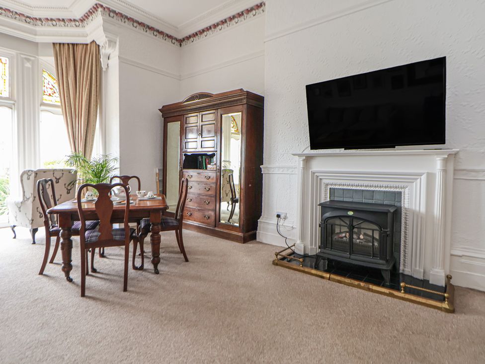 Ismay Dining Room Suite - Titanic Interest -  - 1130925 - thumbnail photo 13