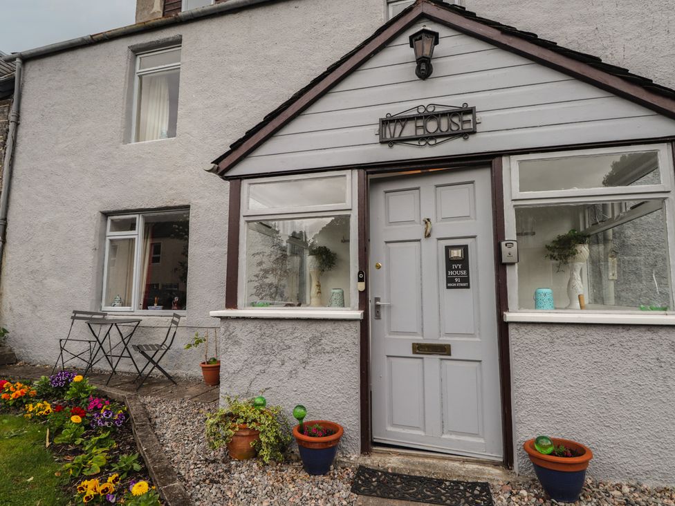 Ivy House - Scottish Highlands - 1130944 - thumbnail photo 2