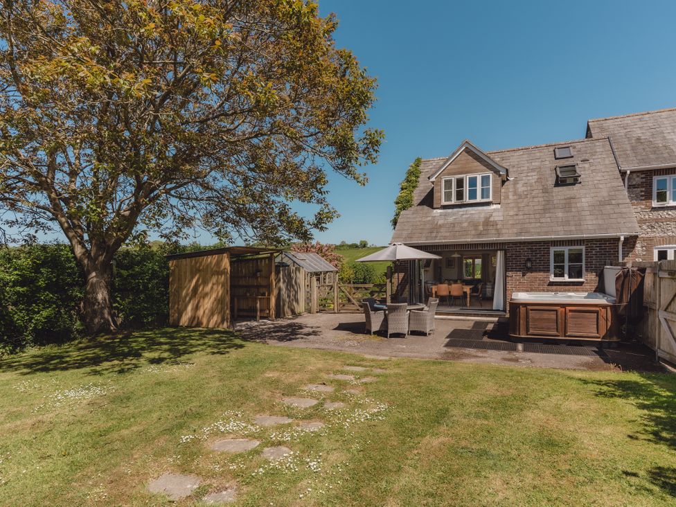 Tokenhill Cottage - Dorset - 1130975 - thumbnail photo 49