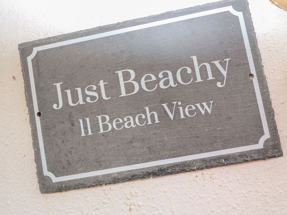 Just Beachy - Cornwall - 1130980 - thumbnail photo 3