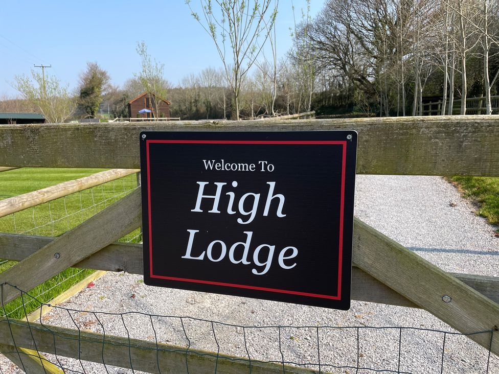 High Lodge - Somerset & Wiltshire - 1131016 - thumbnail photo 30