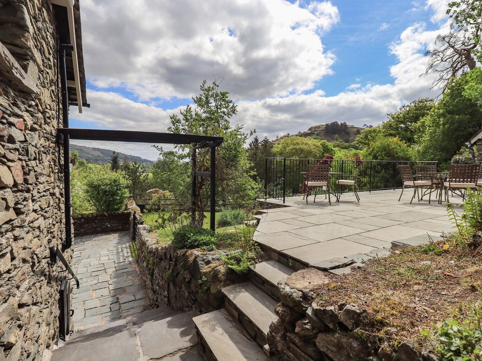 2 Hart Head Barn - Lake District - 1131124 - thumbnail photo 4
