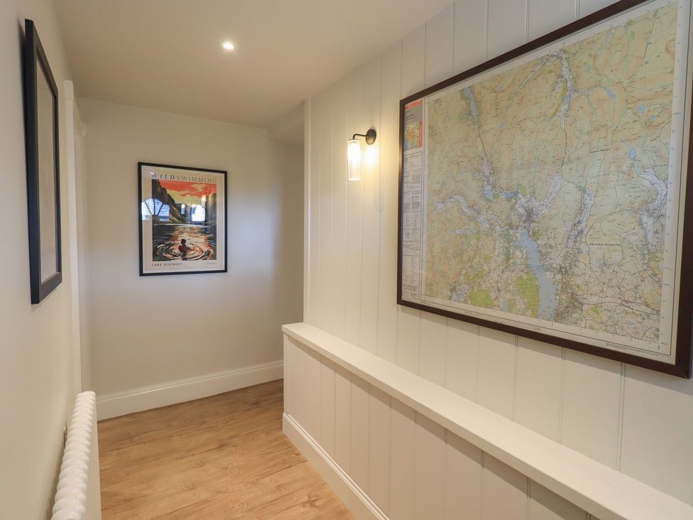 2 Hart Head Barn - Lake District - 1131124 - thumbnail photo 6