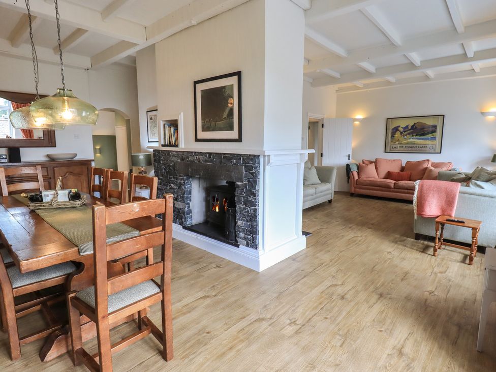 2 Hart Head Barn - Lake District - 1131124 - thumbnail photo 13