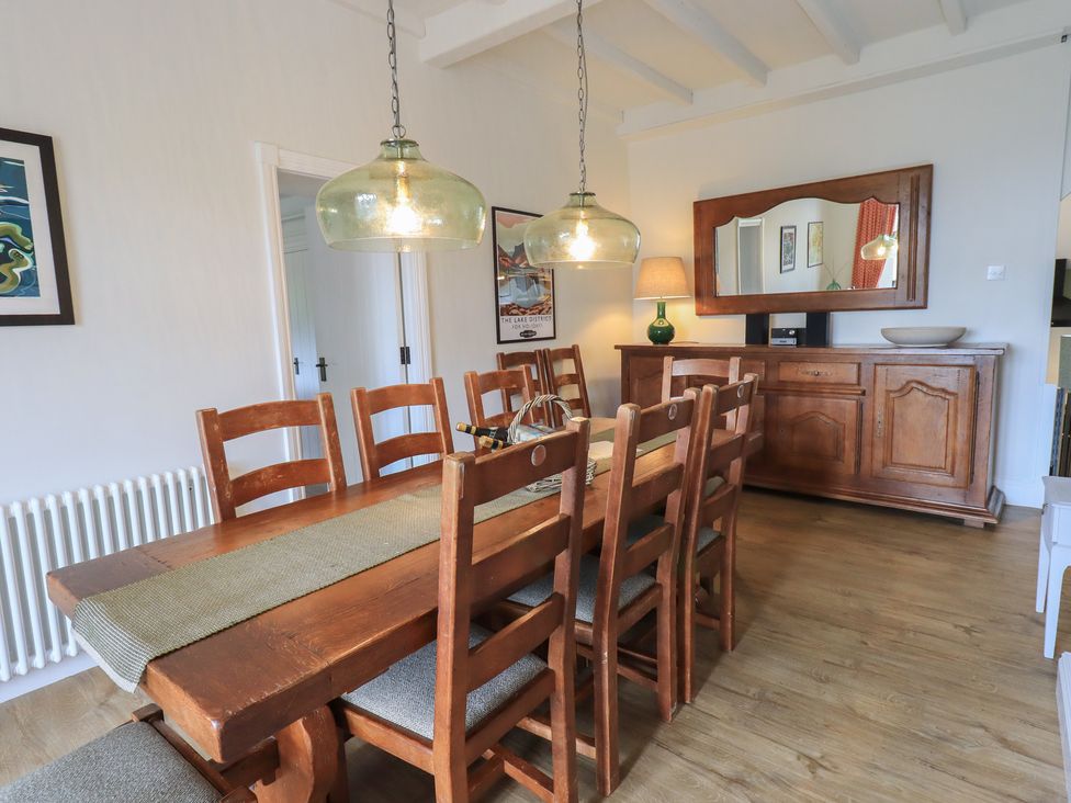 2 Hart Head Barn - Lake District - 1131124 - thumbnail photo 14