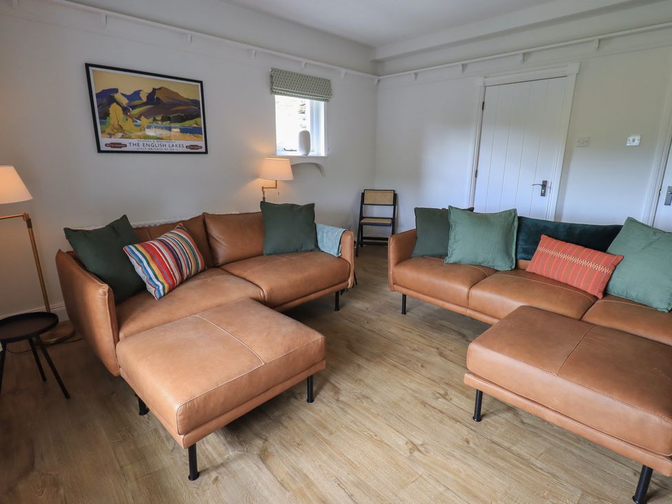 2 Hart Head Barn - Lake District - 1131124 - thumbnail photo 19