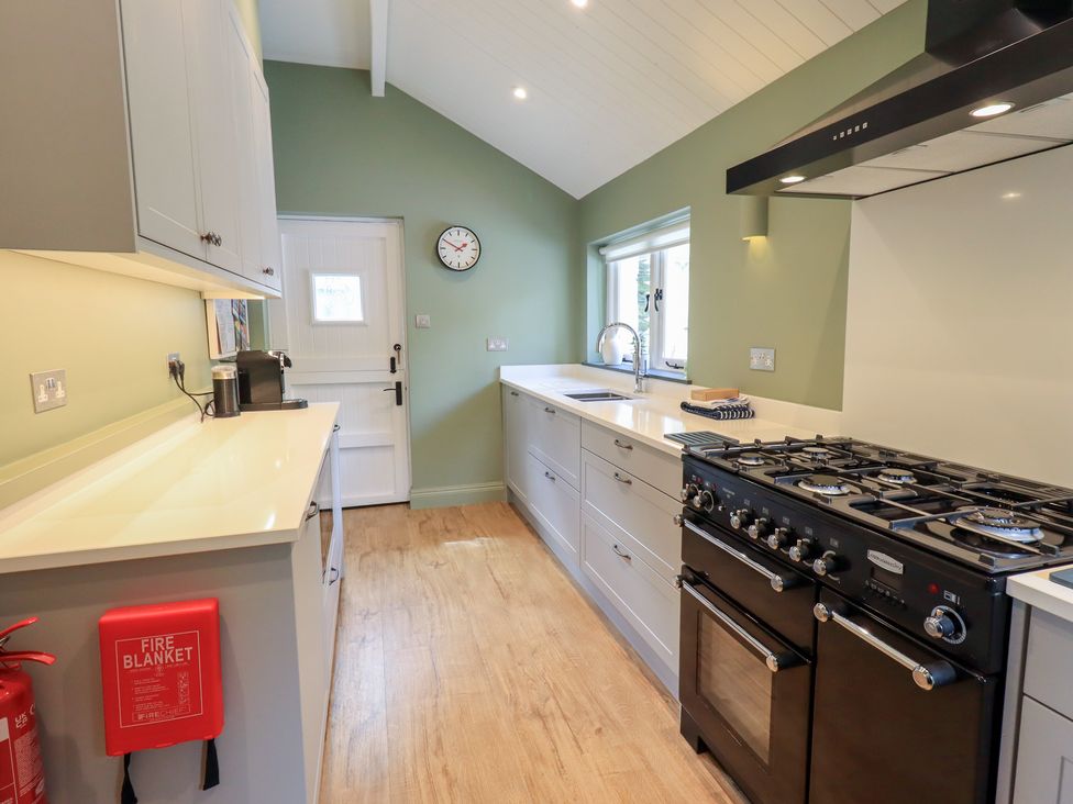 2 Hart Head Barn - Lake District - 1131124 - thumbnail photo 23