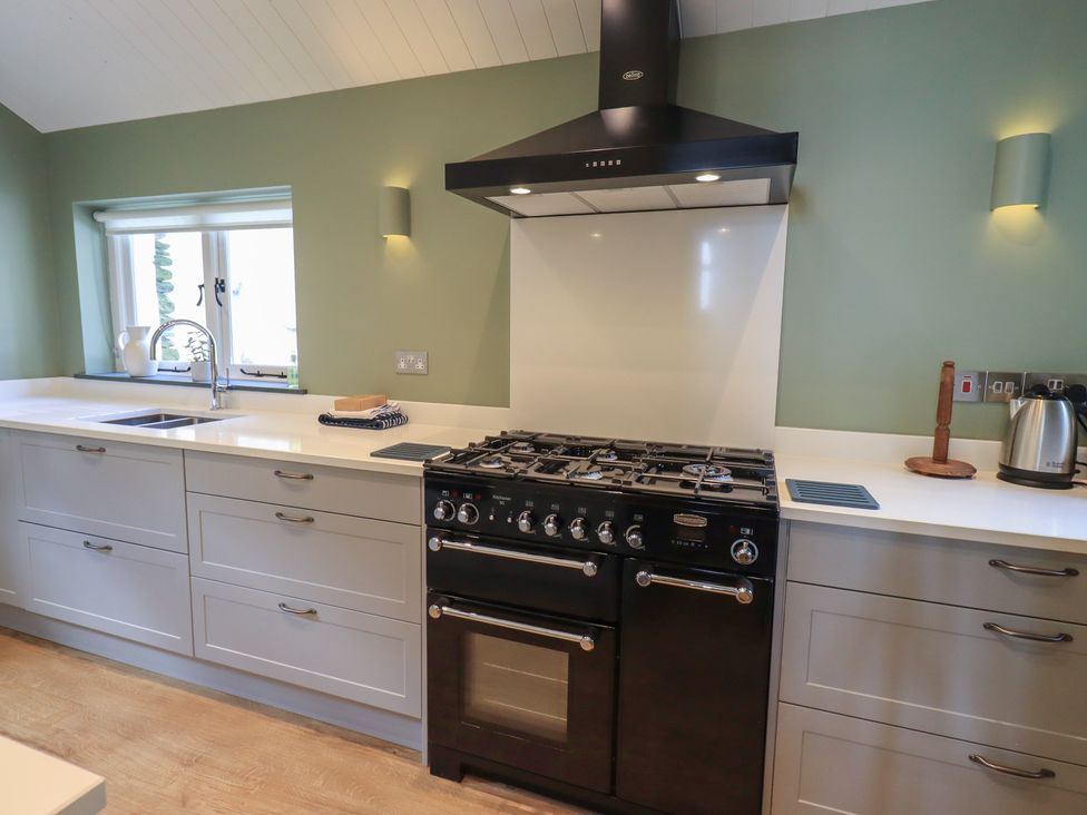 2 Hart Head Barn - Lake District - 1131124 - thumbnail photo 24