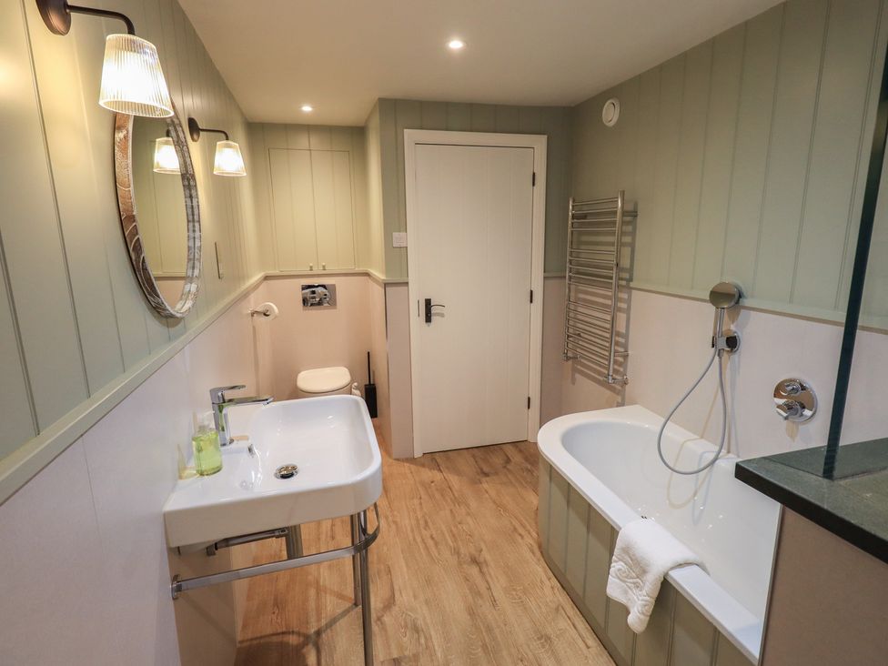 2 Hart Head Barn - Lake District - 1131124 - thumbnail photo 28