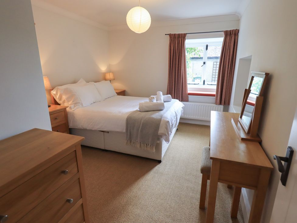 2 Hart Head Barn - Lake District - 1131124 - thumbnail photo 30