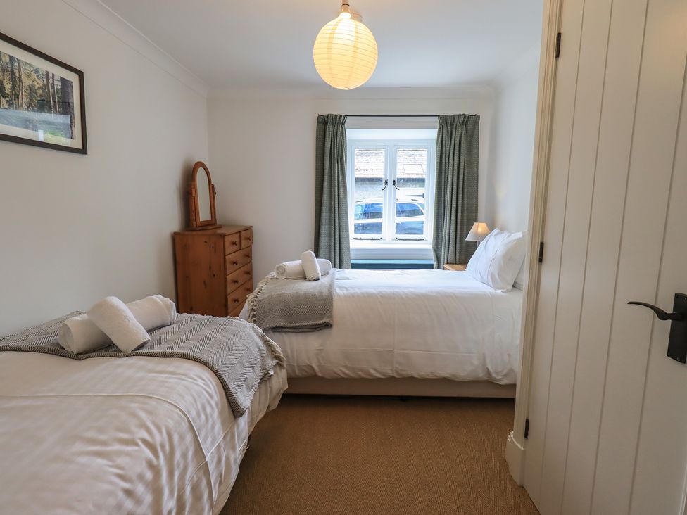 2 Hart Head Barn - Lake District - 1131124 - thumbnail photo 33