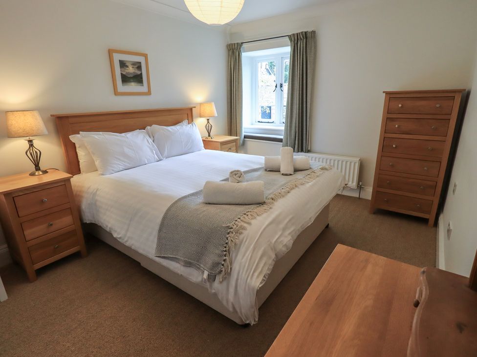 2 Hart Head Barn - Lake District - 1131124 - thumbnail photo 48