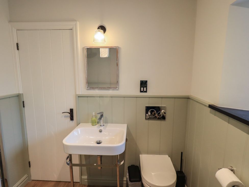 2 Hart Head Barn - Lake District - 1131124 - thumbnail photo 54