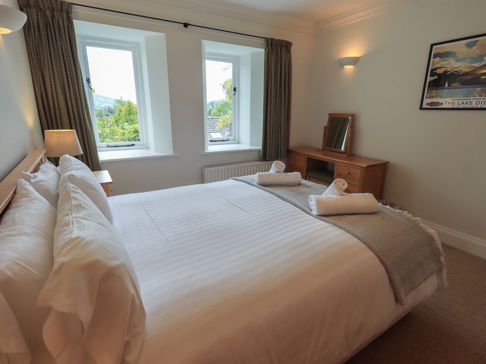2 Hart Head Barn - Lake District - 1131124 - thumbnail photo 57
