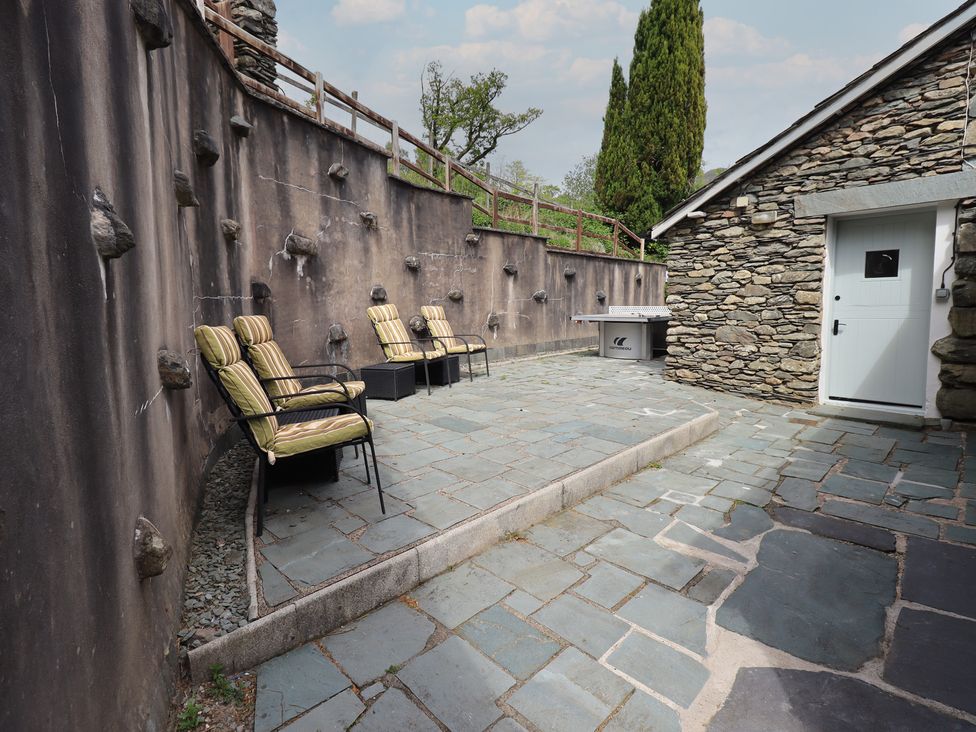2 Hart Head Barn - Lake District - 1131124 - thumbnail photo 63