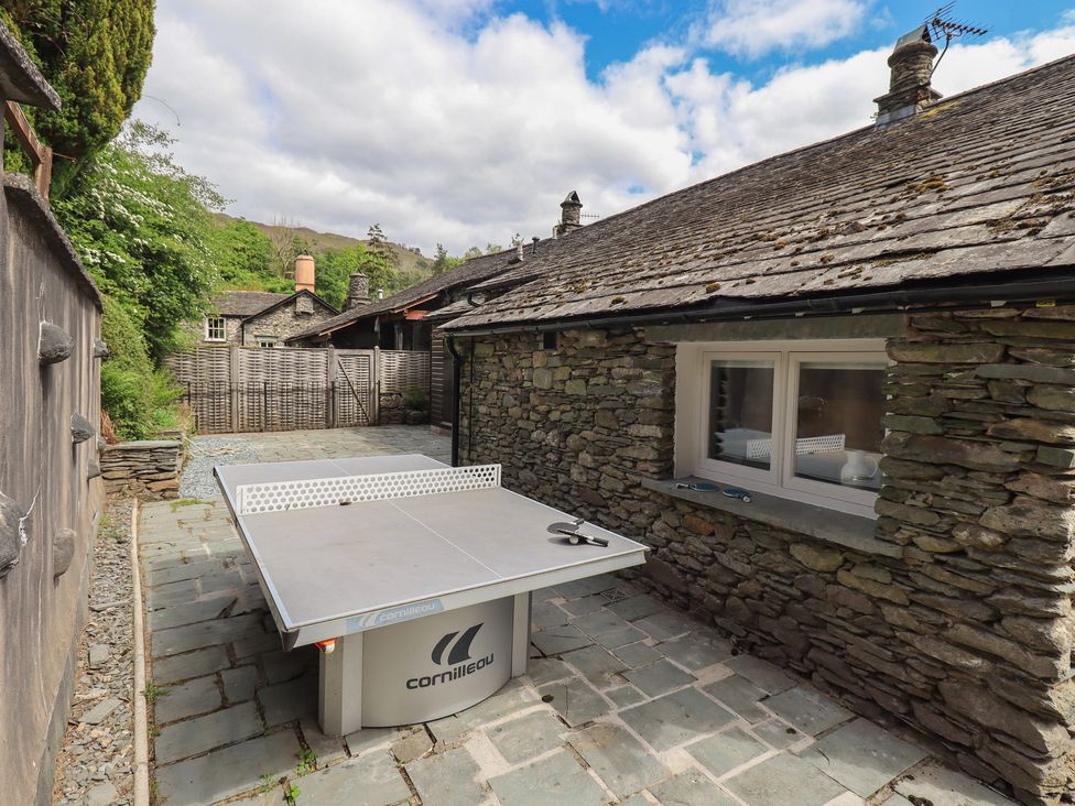 2 Hart Head Barn - Lake District - 1131124 - thumbnail photo 64