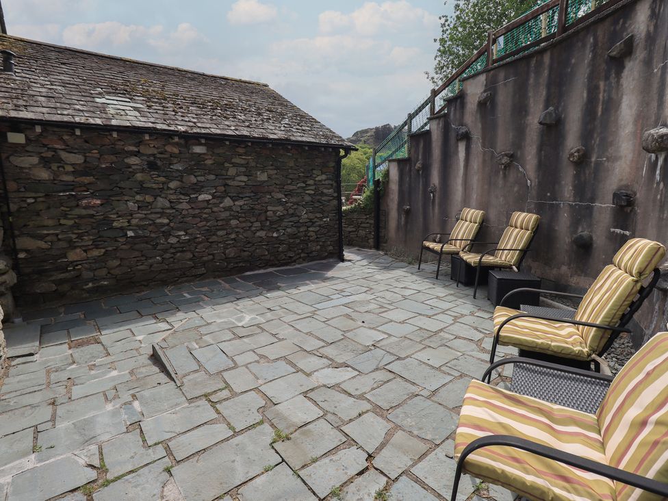 2 Hart Head Barn - Lake District - 1131124 - thumbnail photo 67