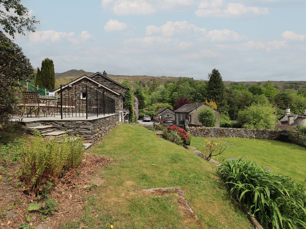 2 Hart Head Barn - Lake District - 1131124 - thumbnail photo 71