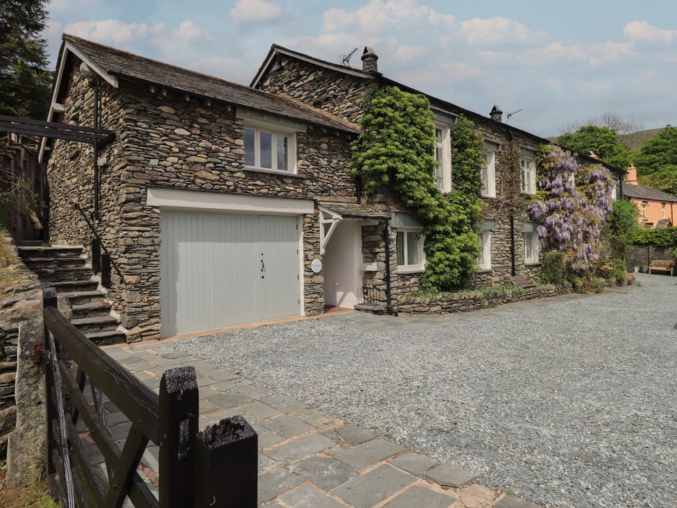 2 Hart Head Barn - Lake District - 1131124 - thumbnail photo 74