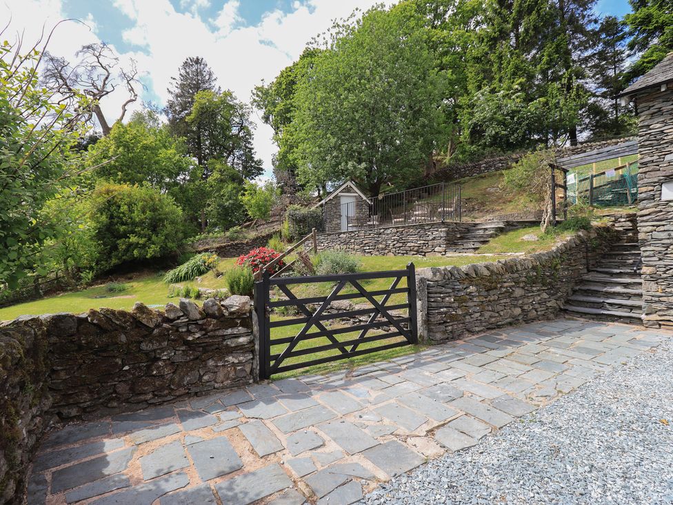 2 Hart Head Barn - Lake District - 1131124 - thumbnail photo 75