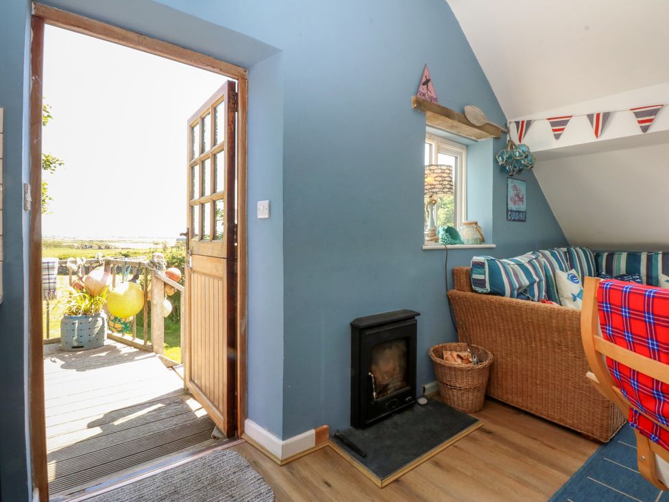 Borth Arian Boat House - Anglesey - 1131227 - thumbnail photo 4