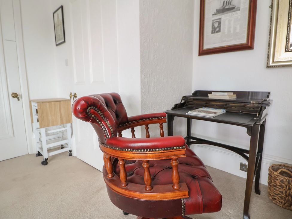 Ismay Billiard Room Apartment - Titanic Interest -  - 1131239 - thumbnail photo 7