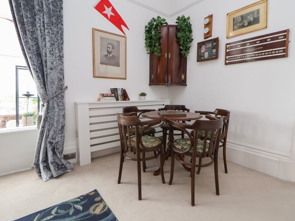 Ismay Billiard Room Apartment - Titanic Interest -  - 1131239 - thumbnail photo 9