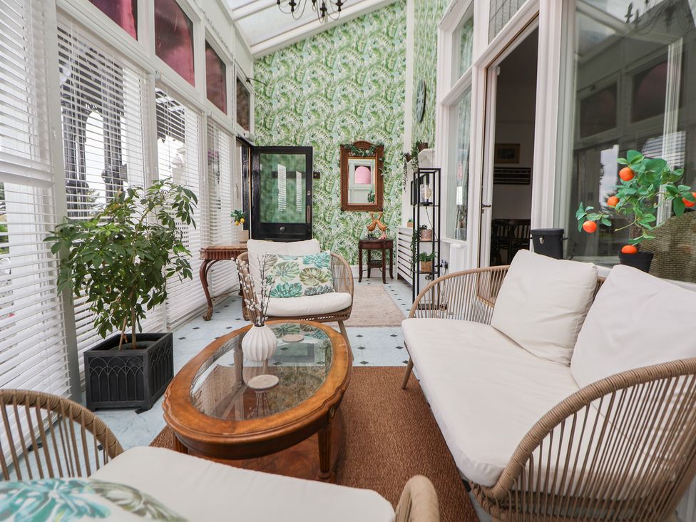 Ismay Billiard Room Apartment - Titanic Interest -  - 1131239 - thumbnail photo 24