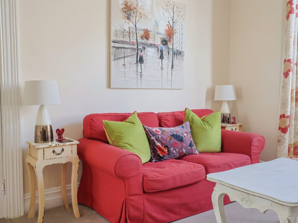 Apartment 1, Durham House - Devon - 1131275 - thumbnail photo 3