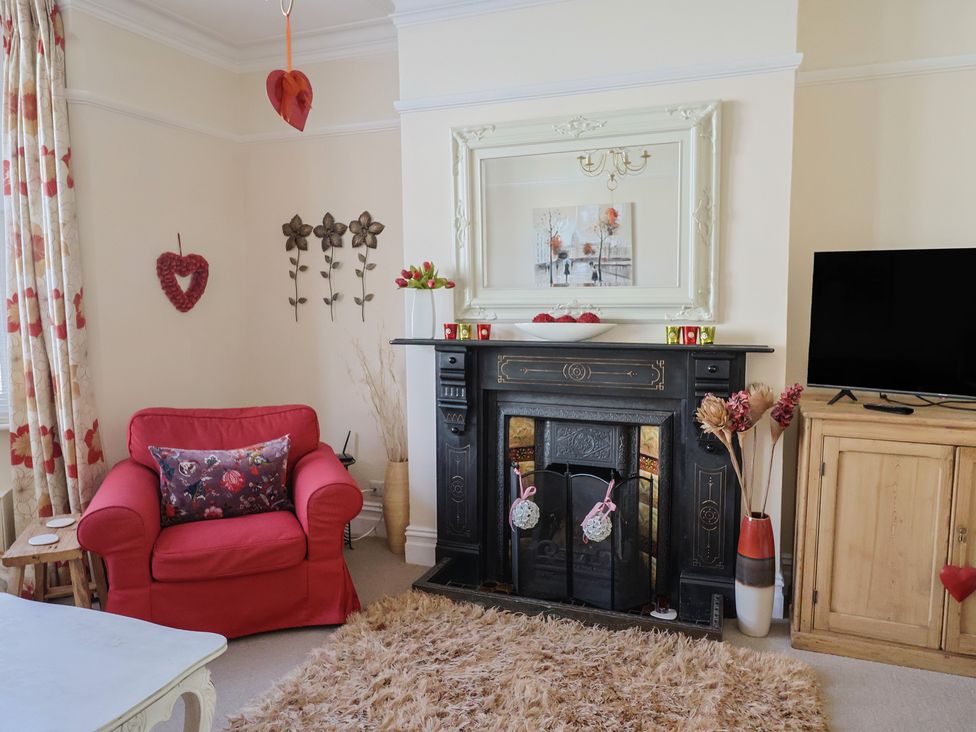 Apartment 1, Durham House - Devon - 1131275 - thumbnail photo 5
