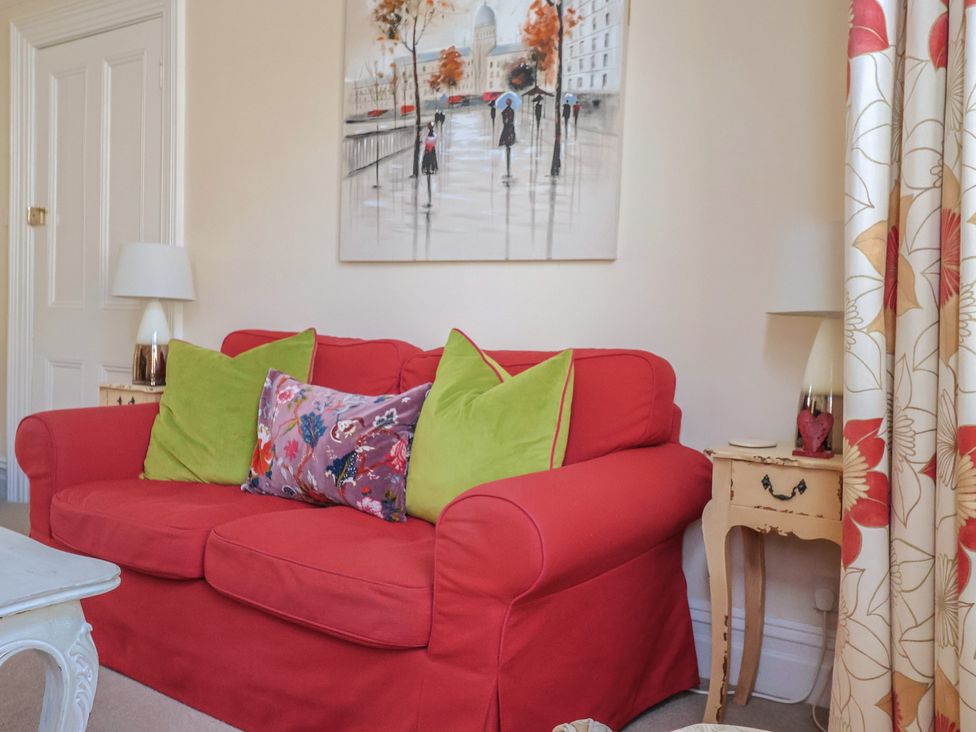 Apartment 1, Durham House - Devon - 1131275 - thumbnail photo 6
