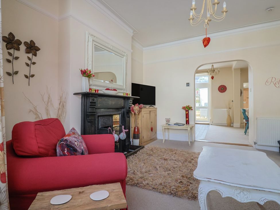 Apartment 1, Durham House - Devon - 1131275 - thumbnail photo 7