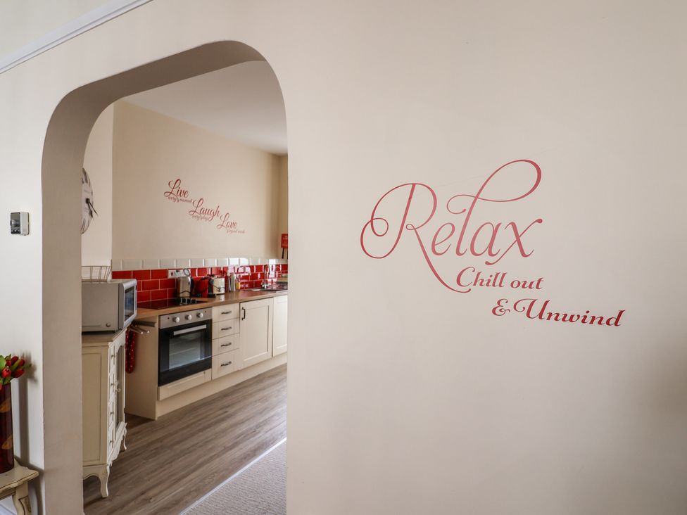 Apartment 1, Durham House - Devon - 1131275 - thumbnail photo 9